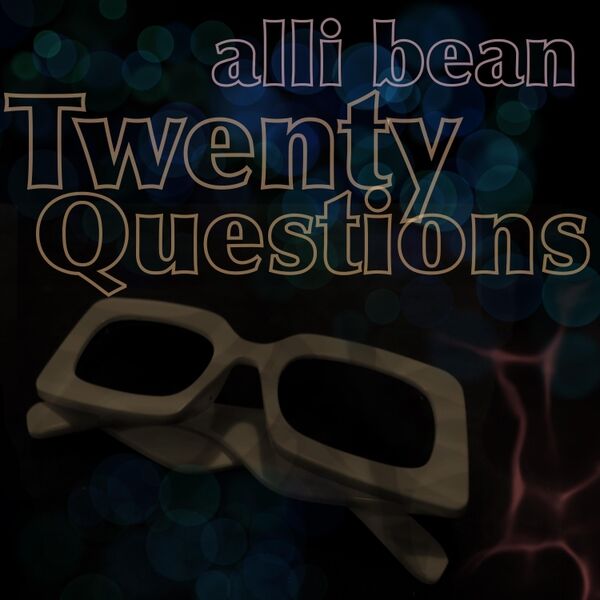 Cover art for Twenty Questions